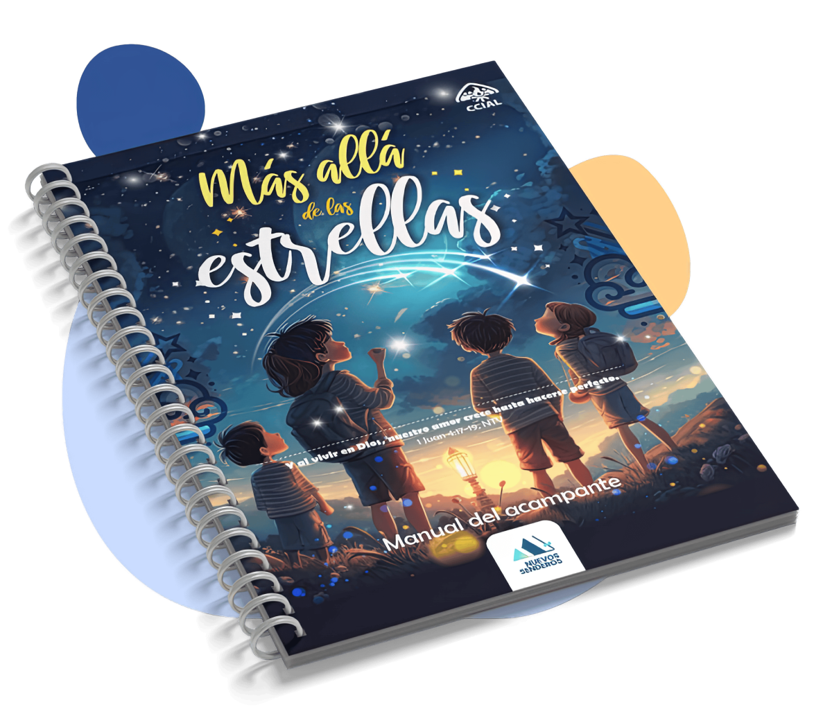 Más Allá de las Estrellas